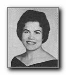 Judy Land: class of 1961, Norte Del Rio High School, Sacramento, CA.